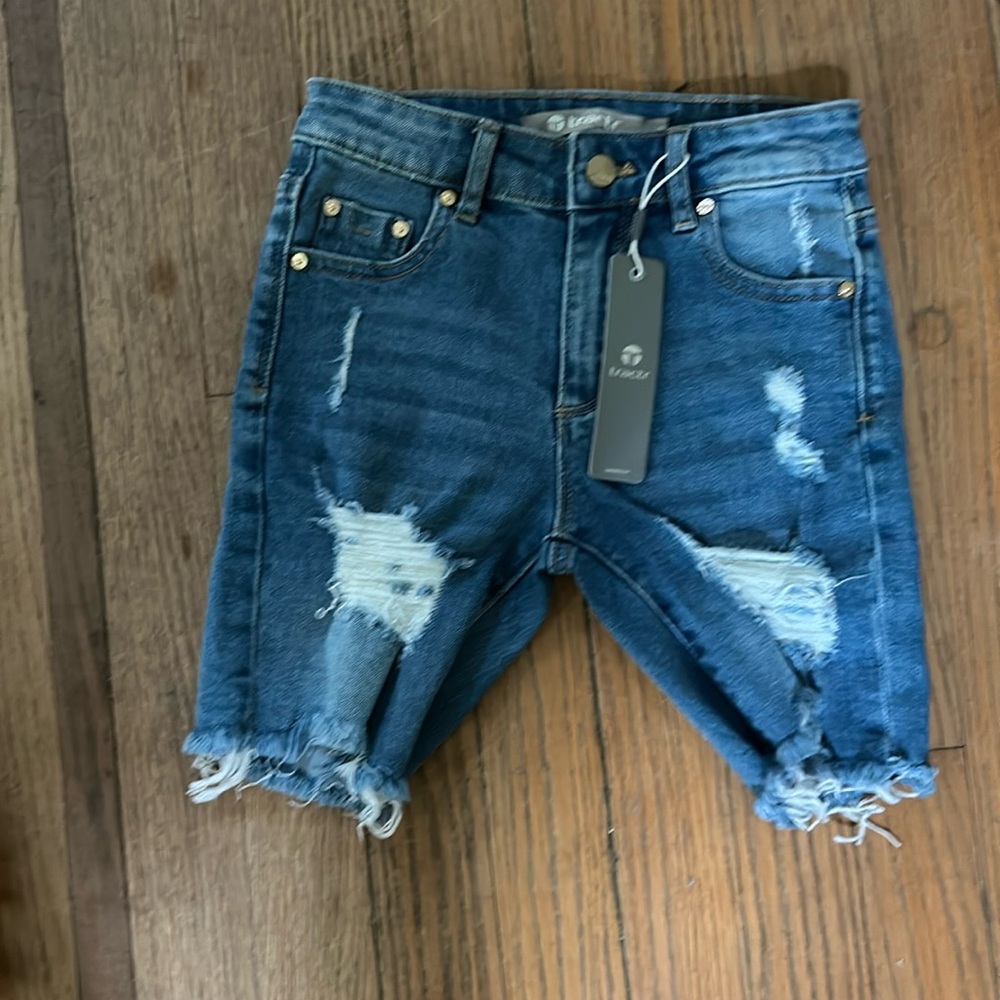 Tractor new size 7